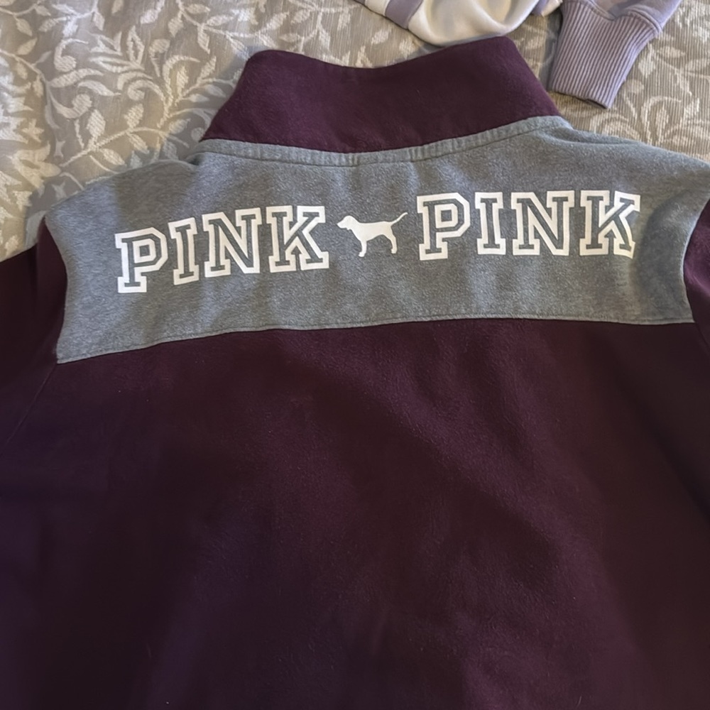 PINK pullover - Picture 4 of 4